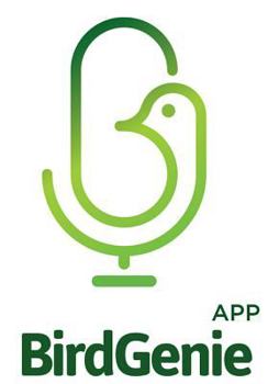 Hardcover Birdgenie(tm) (App): Android Version Book