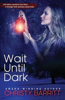 Paperback Wait Until Dark Book