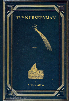 Paperback The Nurseryman Book