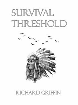 Paperback Survival Threshold Book