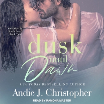Audio CD Dusk Until Dawn Book