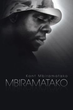 Paperback Mbiramatako Book