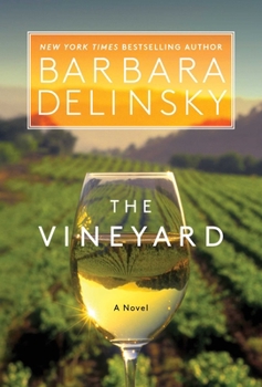 Paperback The Vineyard Book