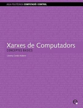 Paperback Xarxes de Computadors Book