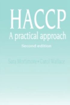 Paperback Haccp Training Resource Pack Book