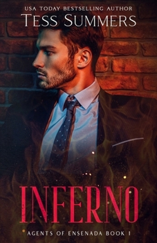 Paperback Inferno Book