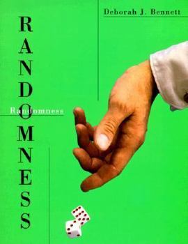 Paperback Randomness Book