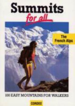 Paperback Summits for All Book