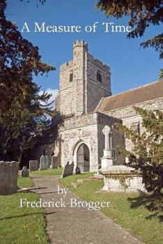 Paperback A Measure of Time Book