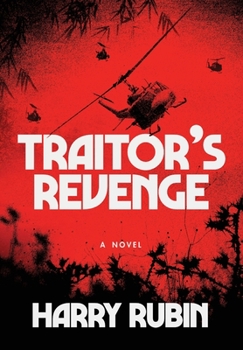 Hardcover Traitor's Revenge Book