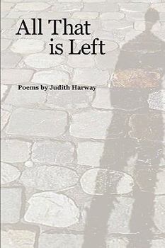 Paperback All That is Left Book