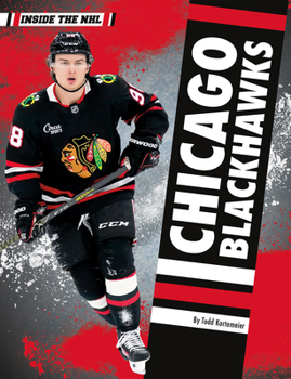 Chicago Blackhawks