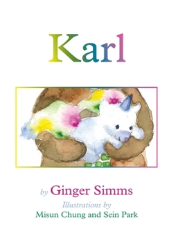 Hardcover Karl Book