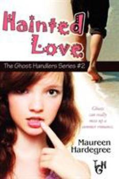 Paperback Hainted Love Book