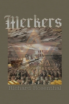 Paperback Merkers: A Novel (WWII Action Adventure) Book