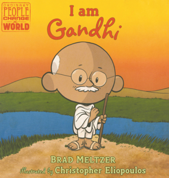 I Am Gandhi