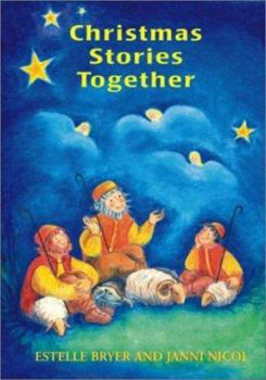 Paperback Christmas Stories Together (P) Book