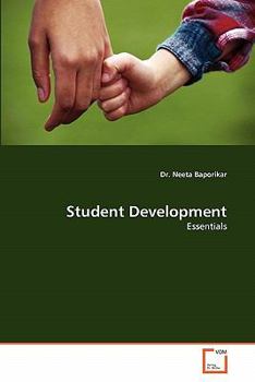 Paperback Student Development Book