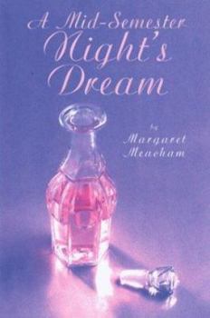 Hardcover A Mid-Semester Night's Dream Book