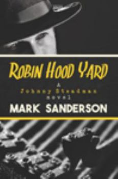 Hardcover Robin Hood Yard Book