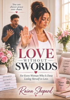 Paperback Love Without Swords: Breaking Free From Toxic Relationships Book