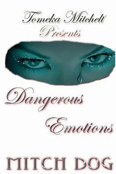 Paperback Dangerous Emotions Book