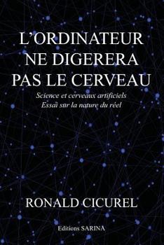 Paperback L'Ordinateur Ne Dig [French] Book