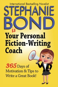 Paperback Your Personal Fiction-Writing Coach Book
