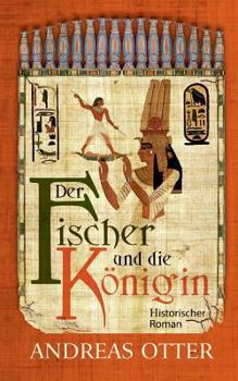 Paperback Der Fischer und die Königin [German] Book