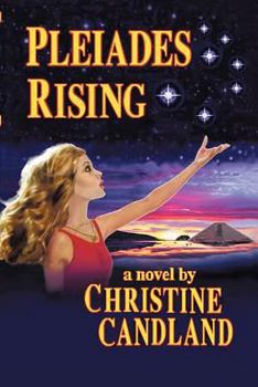Paperback Pleiades Rising Book