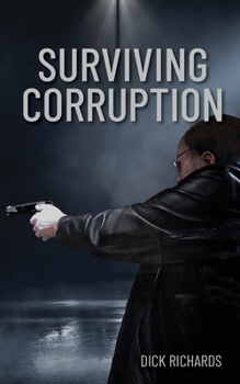 Paperback Surviving Corruption Book