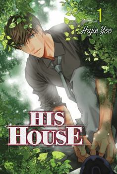 Paperback His House, Volume 1 Book