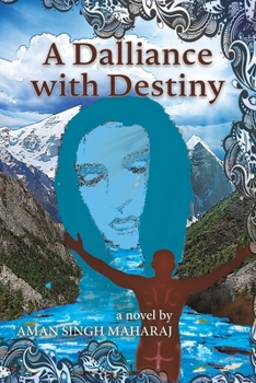Paperback A Dalliance with Destiny Book