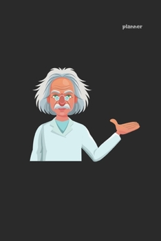 Paperback Planner: 36 Week Book