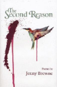 Paperback The Second Reason: Poems Book