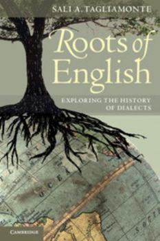 Paperback Roots of English Book