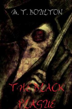 Hardcover One Shots: The Black Plague Book