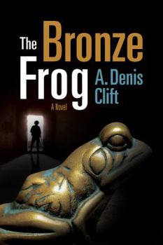 Hardcover The Bronze Frog Book