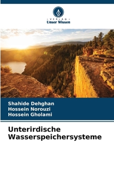 Unterirdische Wasserspeichersysteme (German Edition)