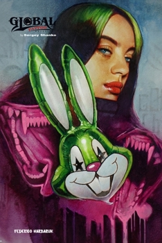 Paperback GTM by Sergey Shanko: Vol 6 Book