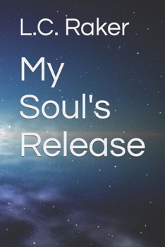 Paperback My Soul's Release Book