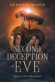 Paperback The Second Deception of Eve Book