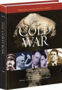 Hardcover The Cold War Book