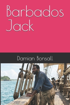 Paperback Barbados Jack Book