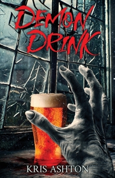 Paperback Demon Drink Book