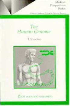 Paperback The Human Genome Book
