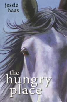 Library Binding Hungry Place Book