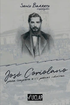 Paperback José Coriolano [Portuguese] Book