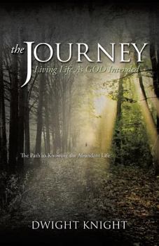 Paperback The Journey Book