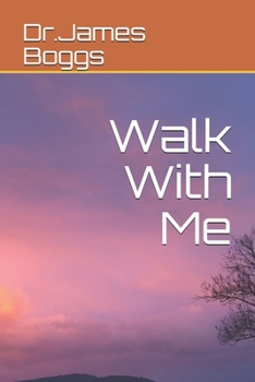 Paperback Walk With Me Book